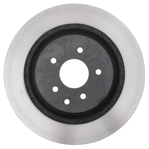 Raybestos Specialty Performance Rotors, 980663 Fits select: 2008-2013 INFINITI G37, 2009-2013 NISSAN 370Z