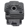 thumbnail image 3 of Cylinder Gasket Kit, Easy To Install Cylinder Piston Set  for Outdoor for Garden, 3 of 7