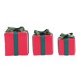 thumbnail image 4 of Doll House Accessories,3Pcs Simulation Mini Gift Simulation Mini Gift Box Mini Gift Box Ornament High-Precision Functionality, 4 of 8