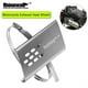 thumbnail image 2 of Rhinowalk Motorcycle Exhaust Pipe Protector Heat Shield Cover Universal Motor Guard Anti-Scalding Co, 2 of 5