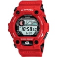 thumbnail image 1 of CASIO Men's G7900A-4 G-Shock Rescue Red Digital Sport Watc Casio Ver empaque, 1 of 2