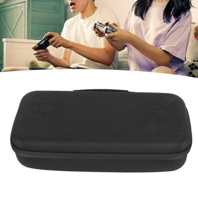 Étui de Transport pour ROG Ally, Coque Rigide Portable pour ROG Ally, Sac de Rangement Anti-Rayures en EVA pour Voyage