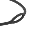 thumbnail image 3 of 2x Buceo Boquilla Regulador Collar Soporte de manguera de silicona ejercicio acuáticos Buceo Accesorios, 3 of 4