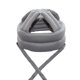thumbnail image 5 of Mayor de ancianos protector con gorra anti -otoño, transpirable, producto seguro para hombres, cómodas protectores de personas mayores gris, 5 of 8