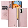 thumbnail image 2 of Funda para Xiaomi POCO C65 Estuche de Cuero PU Tipo Cartera con Ranuras para Tarjetas y Cierre Magnético, 2 of 5