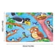 thumbnail image 5 of Año Para 48 Rompecabezas De Madera 45 Rompecabezas Para Niños Pequeños Edades Para Piezas De Colores Rompecabezas Para Niños Mayores Juguete, 5 of 8