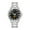 Black, variant on Black Grambling Tigers Stainless Steel Sport Classic Watch