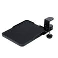 thumbnail image 1 of tredstone Ergonomic Push-pull Type Wrist Support Mouse Pad Suspension Design Desktop Mice Mat Rack Stand, 1 of 6