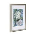 thumbnail image 4 of hometrends Aubree Silver Picture Frame, 4 of 5