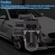 thumbnail image 5 of Válvula de control de calefacción Unique Bargains Válvula de control de calefacción Havc para BMW 5 Gran Turismo (F07) 520 d 2011-2017 Reemplazo 74931/64119147347/64119890553, 5 of 7