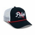 thumbnail image 3 of Pabst Blue Ribbon Large Logo Grandpa Hat, 3 of 4