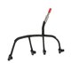 thumbnail image 2 of Automobile -Crude Oil Oil Return Pipe Hose Fuel Injector for 2 2.2 TD4 LR051528 LR051528 C2S52474, 2 of 5