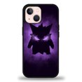 thumbnail image 1 of Pokemon Gengar 3ème Étui iPhone 13, iPhone 16 Pro Max, 1 of 3