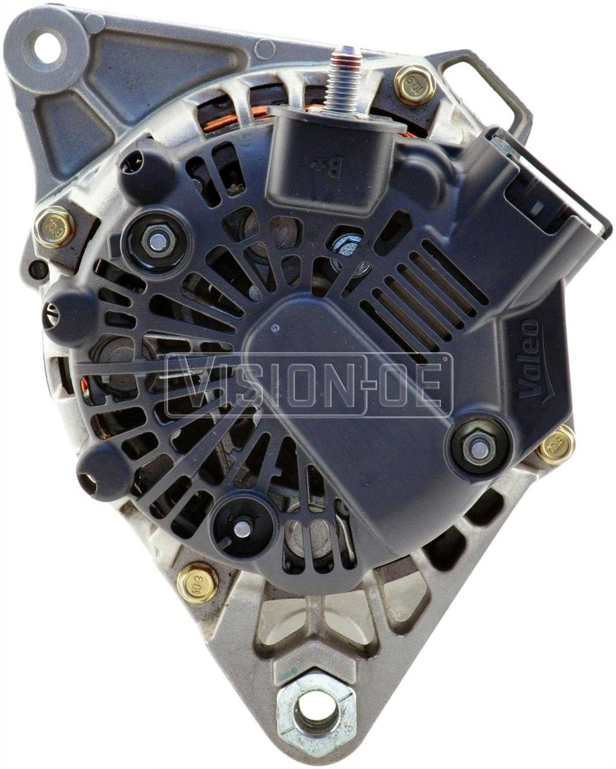 Vision OE 11611 Alternator