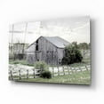 thumbnail image 2 of Epic Art 'Barnsville Barn' by Lori Deiter Acrylic Glass Wall Art, 16"x12", 2 of 8