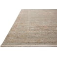 thumbnail image 4 of Loloi Chris Loves Julia Ida Collection IDA-05 Spa/Sunrise 7'-10" x 10', .19" Pile Height, Area Rug, 4 of 6