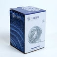thumbnail image 4 of Guirnalda LED Tlapps color blanco cálido GDL-SER-127V/BC, 4 of 9