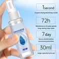 thumbnail image 6 of Tetrachloroaluminum Zirconium Deodorant Refreshing And Deodorizing Underarm Antiperspirant 30ml Crema para pies / Lociones - Foot Creams & Lotions, 6 of 9