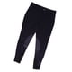 thumbnail image 1 of Pantalones de Jodhpurs para Hombre Mujer Sunnimix Negro Blanco Beige S M L XL XXL Cintura 30.7 pulgadas, 1 of 8