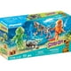 thumbnail image 1 of Set de Juego Playmobil Scooby-Doo Fantasma 31 Piezas, 1 of 3