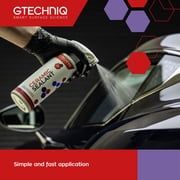 مانع التسرب الخزفي Gtechniq C2 للسيارات 16.9 أونصة | حماية سريعة من الطلاء بالرش، حاجز كاره للماء يطرد الأوساخ والماء، لمعان طويل الأمد وسهل التطبيق
