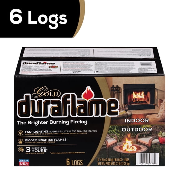 Roasting Log Variant
