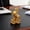 gold, variant on Premium Feng Shui Horse Statue for 2026 - Handcrafted Good Luck Wealth & Happiness Sculpture