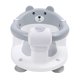 thumbnail image 1 of Asiento Antideslizante Para Bañera De Bebé, Silla De Baño Para Recién Nacido, Asiento De Baño Para Sentarse Con Diseño Ergonómico, Taburete De Ducha Ligero Y Portátil, 1 of 7