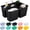 Black, variant on 2026 Latest Drain Hole Plastic Shower Caddy with Comfort Grip Handle, Multipurpose Tote Organizer for Toiletries, Cosmetics & Cleaning Tools for Dorm Bathroom Cabinet Storage