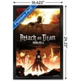 thumbnail image 3 of Attaque sur Titan - Feu, 3 of 5