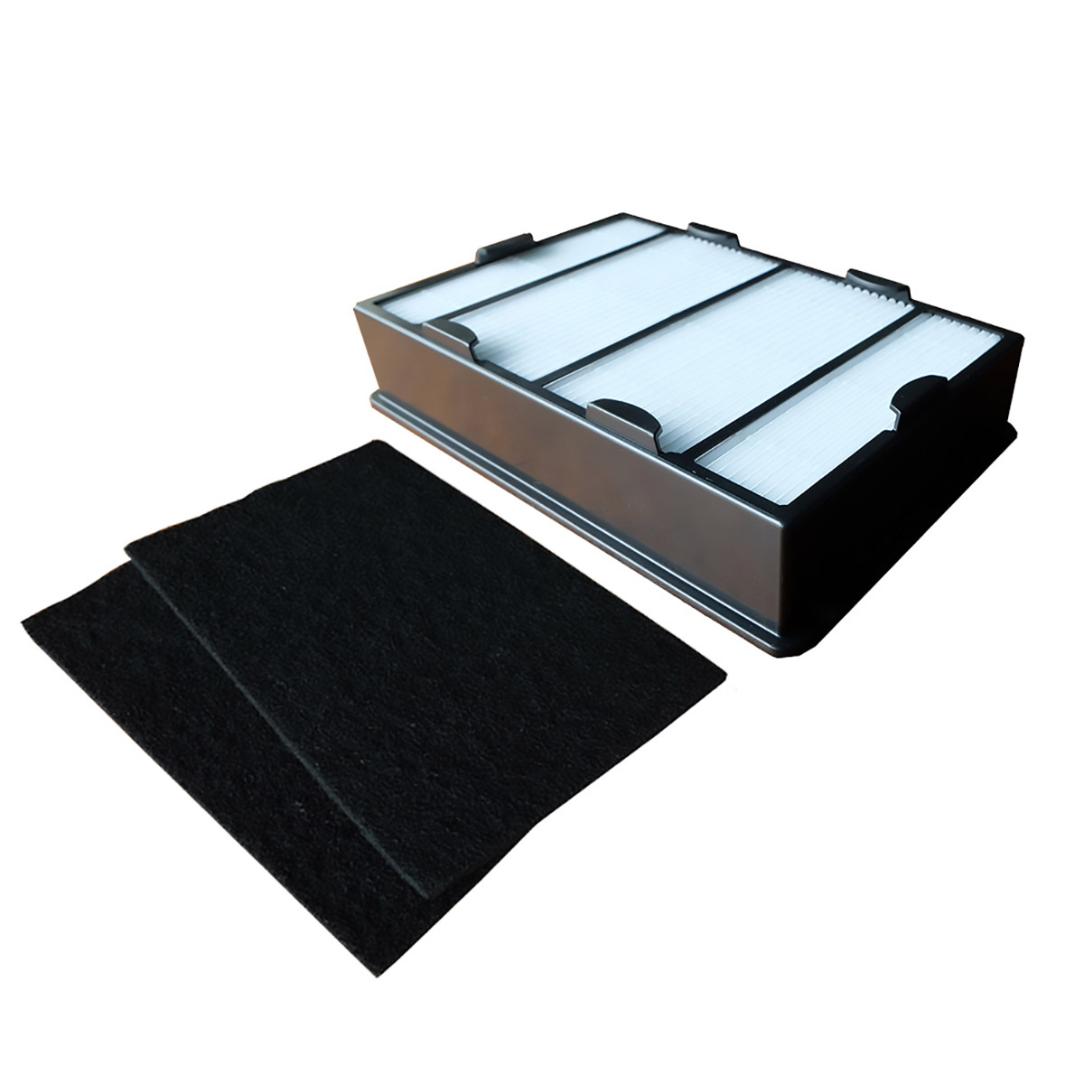 MTP HEPA + Pre Filter Replacement For Holmes HAPF600, HAPF600D, HAPF60CS Air Purifiers