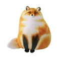 thumbnail image 1 of Juguete de peluche, Animal relleno, muñeco de peluche para la hora de dormir, cojín, almohada para sofá, sala de estar, dormitorio, estudio para niños 35cmx25cm, 1 of 8