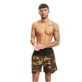 thumbnail image 2 of Urban Classics Mens Block Swim Shorts, 2 of 2