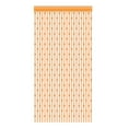 thumbnail image 2 of 1X Door Curtain 100X200Cm Love Heart String Curtain Window Door Divider Sheer Curtain Valance, 2 of 3