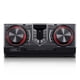 thumbnail image 2 of Mini Componente LG XBOOM CJ45 Negro Wireless Party Link, 2 of 4