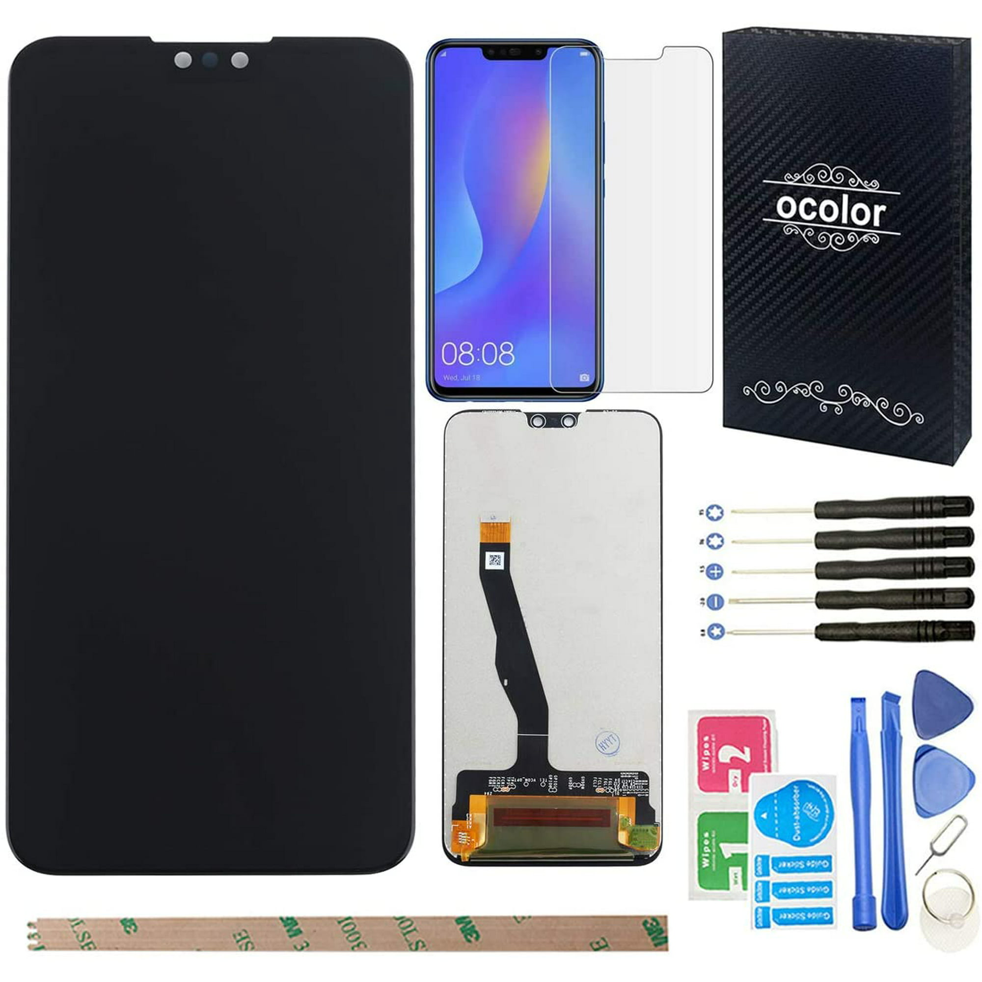 HYYT Replacement for Huawei Y9 2019/Enjoy 9 Plus JKM-LX1 JKM-LX2 JKM-LX3  LCD Display Touch Screen Digitizer Assembly | Walmart Canada