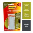 thumbnail image 1 of Command™ Sticky Nail Sawtooth Hanger 17047-EF, 1 of 5