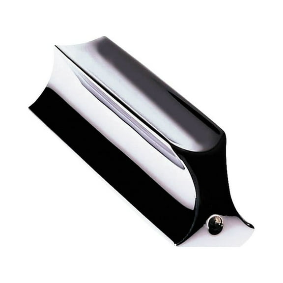 Dunlop Long Dawg Professional Steel Players Tonebar