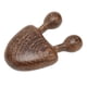 thumbnail image 3 of Gua Sha Sandalwood CombReduce Puffiness Relieve Rhinitis Face Lifting Relaxing Facial Sandalwood Comb For Body ANGGREK Otros, 3 of 8