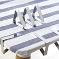 thumbnail image 3 of organization and storage,Clips Tablecloth Holder Tool 6PC Stainless Tables Cover Clamps Kitchen，Dining & Bar,Brown, 3 of 7