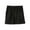 Black, variant on biudgviw Pajama Shorts for Women Ultra-Soft Sleep Shorts with Pockets Elastic High Waisted Sleepwear Summer Loungewear Pj Bottoms