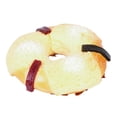 thumbnail image 2 of Mini Rosca de Reyes Tradicional por pieza, 2 of 4
