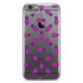 thumbnail image 1 of Shell Hybrid iPhone 6/6s - Pink Pineapple, 1 of 3