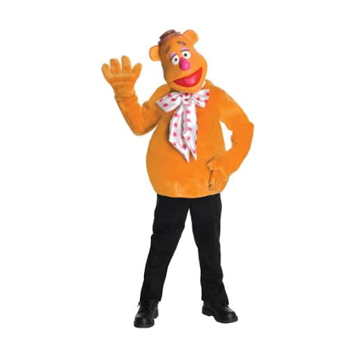 Disguise Baby Boys Fozzie Infant Costume