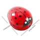 thumbnail image 3 of Aspiradora mini zswell con diseño de mariquita, ideal para escritorio, para polvo, teclado, inalámbrica, portátil, para esquinas, 2 unidades, 3 of 5