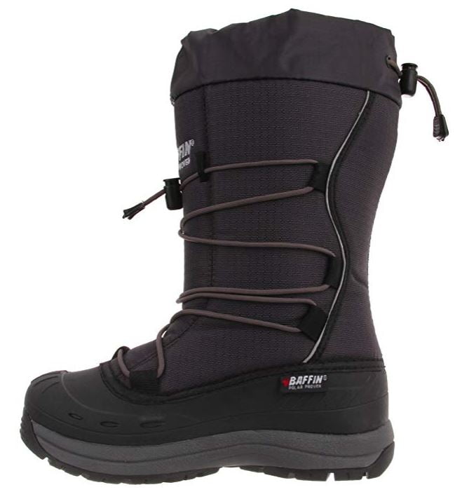 baffin women's snogoose winter boot