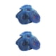 thumbnail image 2 of Acuario Artificial sweethay Coral decoración planta simulación Azul 2piezas, 2 of 6