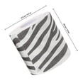 thumbnail image 2 of unbranded 2Ud Papel Higiénico Decorativo Con Estampado Animal Multi Color Para Uso Diario En, 2 of 7