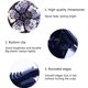 thumbnail image 5 of Pinza para el pelo con diamantes de imitación para mujeres y niñas, horquillas de cristal elegantes, accesorios para el cabello largo y grueso elegante, 5 of 8