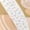 White, variant on Hirioo Tropical Beach Sea Shell Pattern Adult Middle Tube Socks Breathable Sock Non-Pilling,Contrasting Color Design